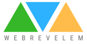 Webrevelem Kft. logó